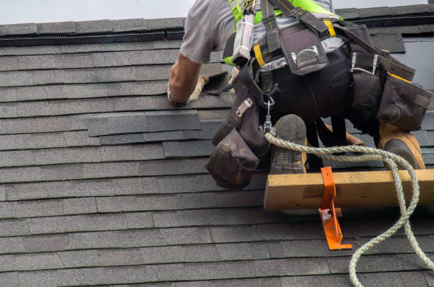 Reliable Roof Repair contractor in Pratts, VA by Brentwood Metal Roofing